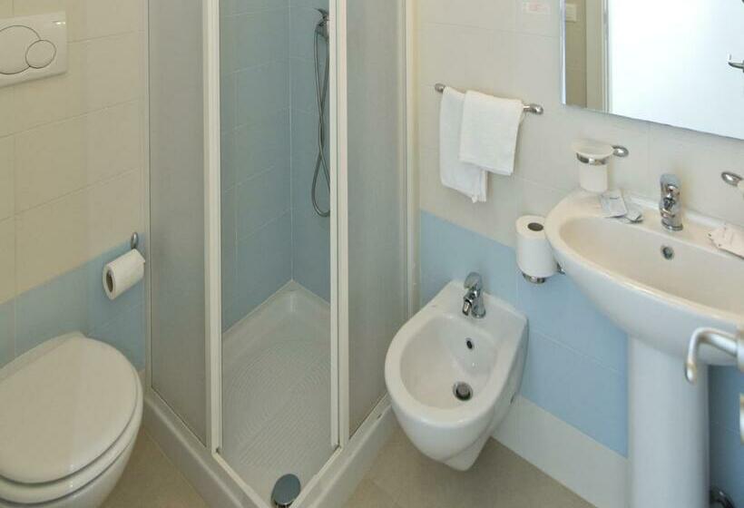 Номер Стандарт Трехместный, Otus Camere