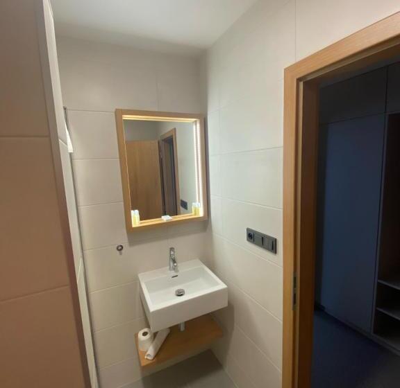 デラックスルーム, Comfort Pálava, Penzion & Restaurant