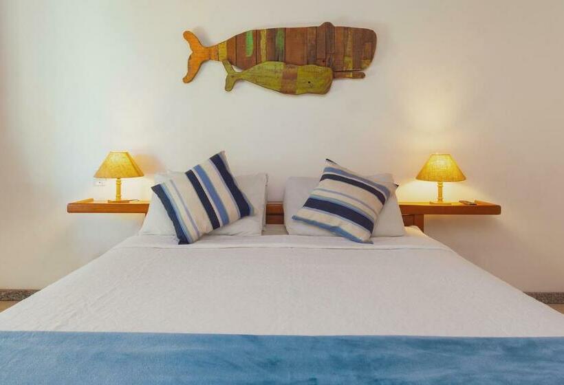 StandaardKamer, Pousada Mar João Fernandes