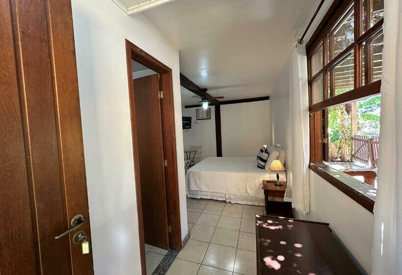 StandaardKamer, Pousada Mar João Fernandes