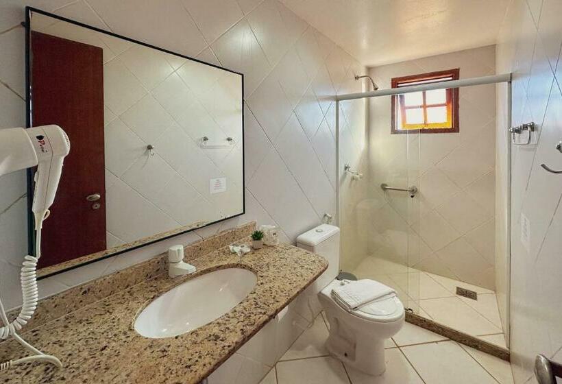 Standaard Studio, Pousada Mar João Fernandes