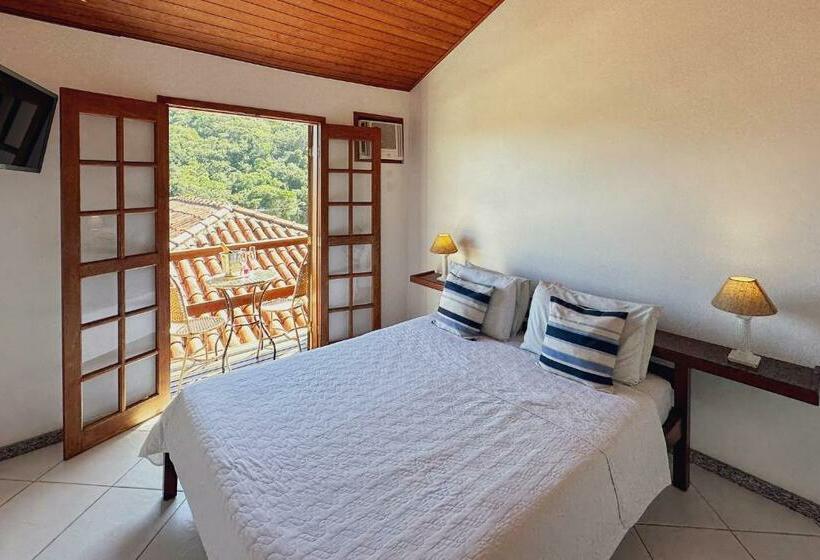 Superior Kamer, Pousada Mar João Fernandes