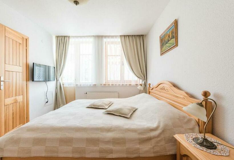 اتاق استاندارد, Vila Misko Namas
