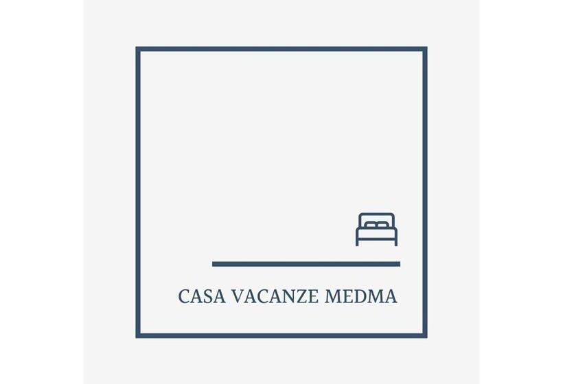 Апартаменты Классик 1 Спальня, Casa Vacenze Medma