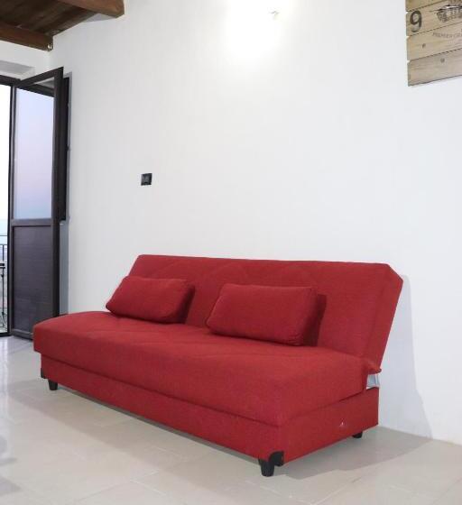 1ベッドルームアパートメント, Casa Vacenze Medma