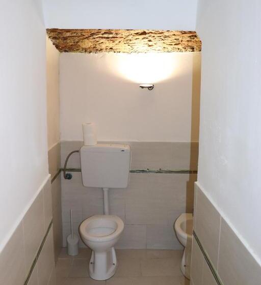 1ベッドルームアパートメント, Casa Vacenze Medma