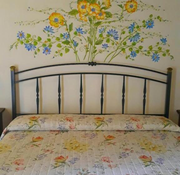 غرفة قياسية, Agriturismo La Baroncella