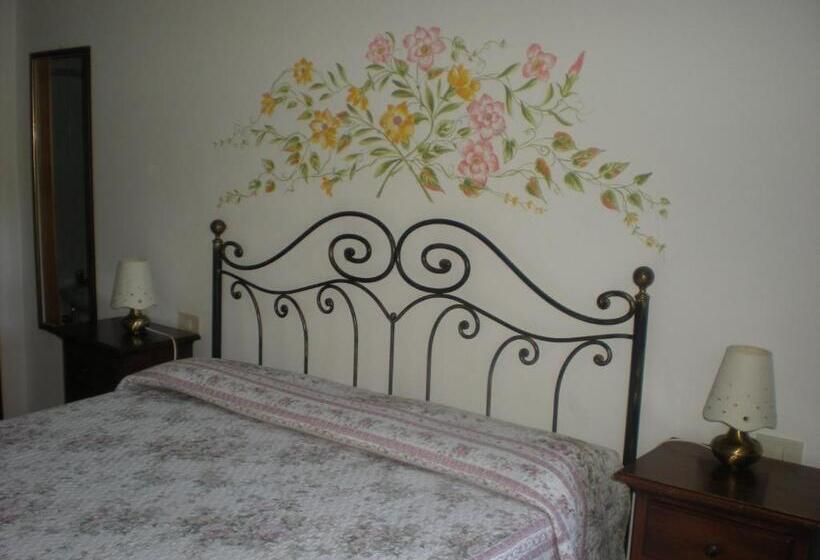 غرفة قياسية, Agriturismo La Baroncella