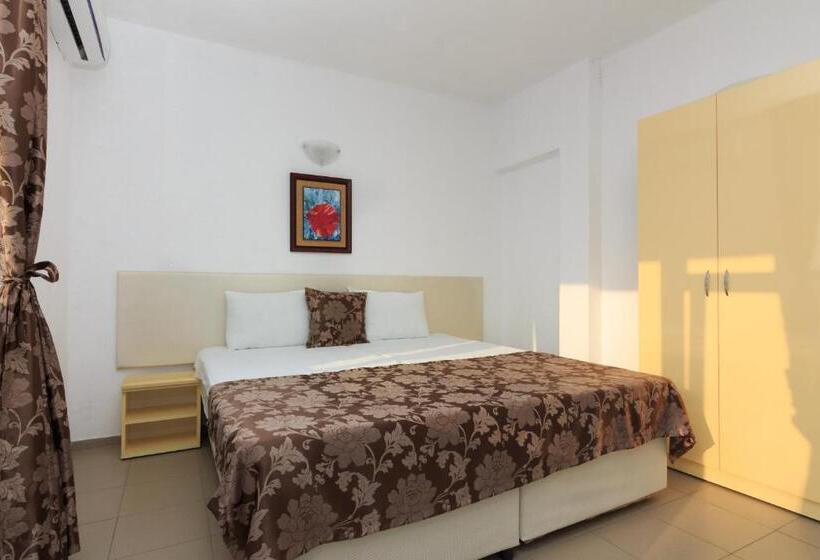 اتاق استاندارد, Guesthouse Sunny Dream