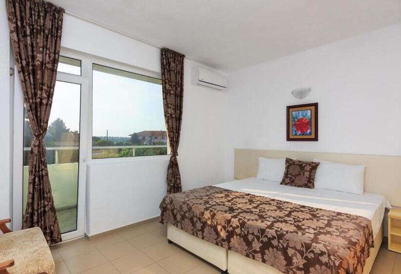 اتاق استاندارد, Guesthouse Sunny Dream