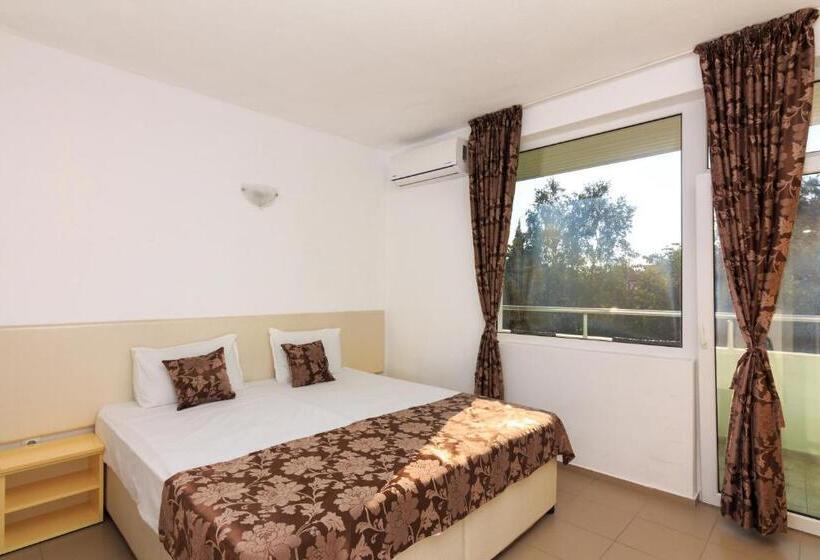 اتاق استاندارد, Guesthouse Sunny Dream