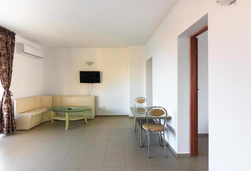 آپارتمان 2 خوابه, Guesthouse Sunny Dream