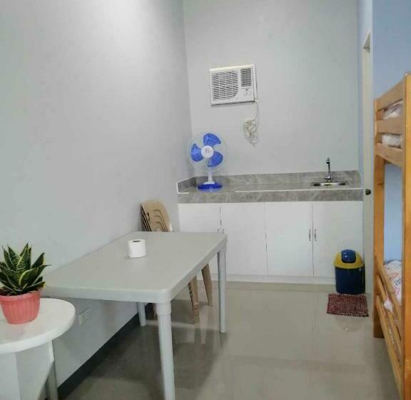 חדר משפחתי, Costa De Angelo Bolo Beach Resort