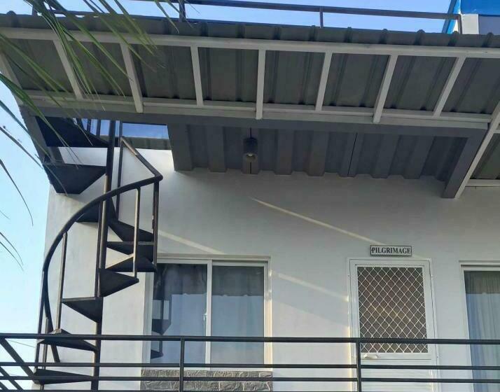 غرفة عائلية, Costa De Angelo Bolo Beach Resort