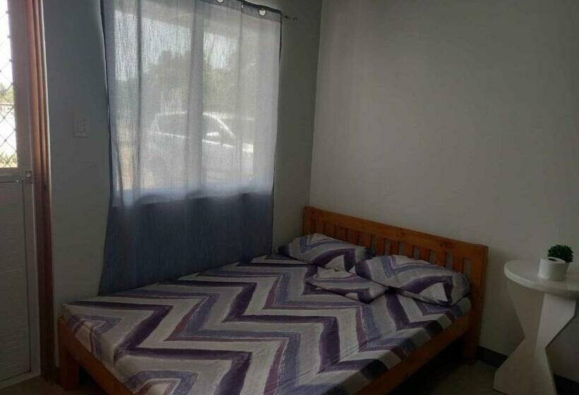 Четырехместный Номер Стандарт, Costa De Angelo Bolo Beach Resort