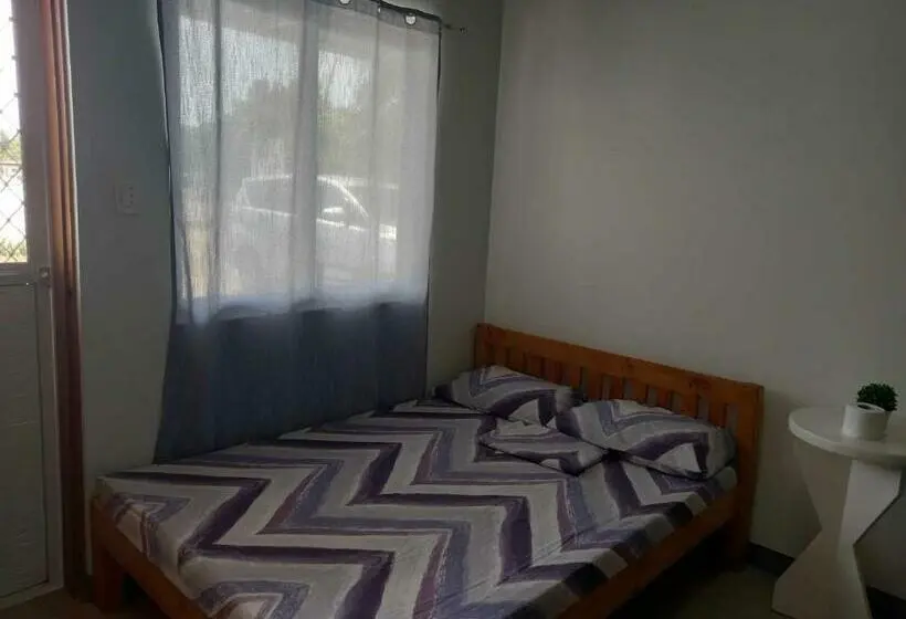 スタンダード４人部屋, Costa De Angelo Bolo Beach Resort