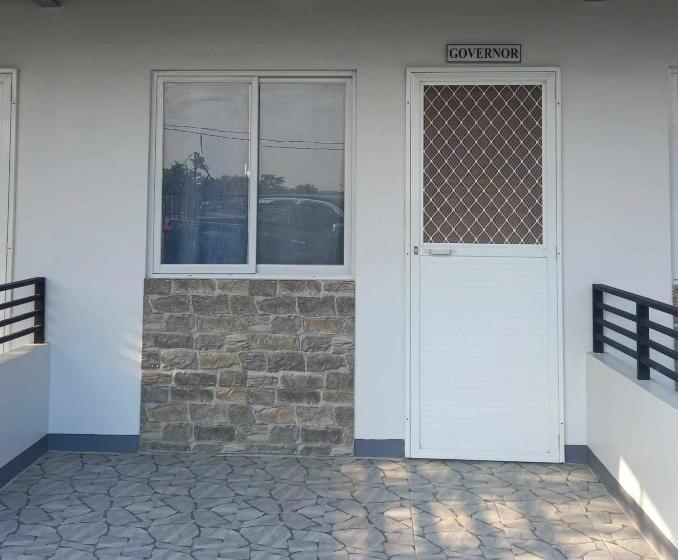 غرفة قياسية رباعية, Costa De Angelo Bolo Beach Resort