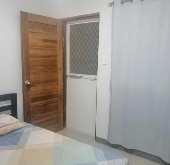 غرفة قياسية, Costa De Angelo Bolo Beach Resort