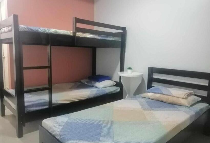 Номер Стандарт, Costa De Angelo Bolo Beach Resort
