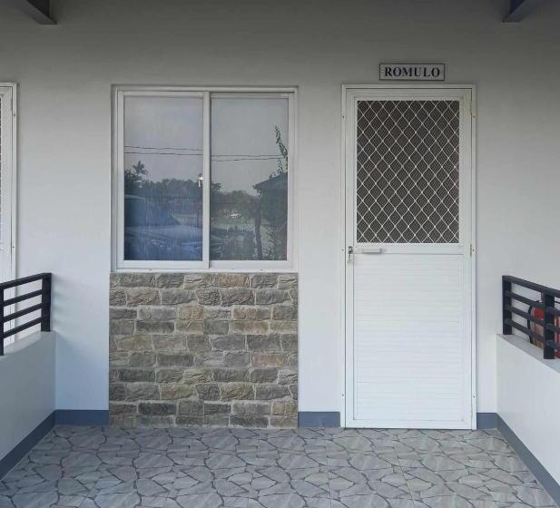 חדר סטנדרט, Costa De Angelo Bolo Beach Resort