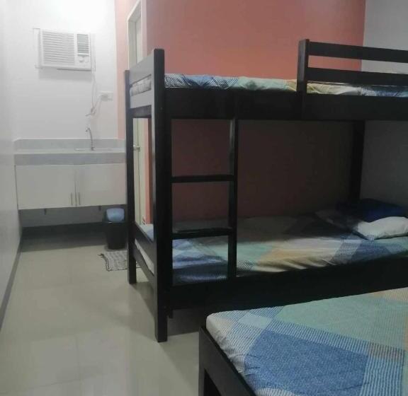 غرفة قياسية, Costa De Angelo Bolo Beach Resort