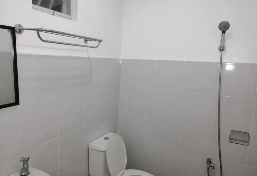 غرفة عائلية, Costa De Angelo Bolo Beach Resort