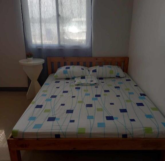 Семейный Номер, Costa De Angelo Bolo Beach Resort
