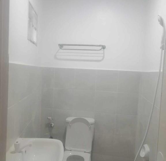 غرفة قياسية, Costa De Angelo Bolo Beach Resort