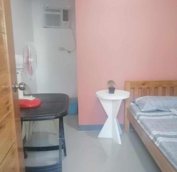 Номер Стандарт, Costa De Angelo Bolo Beach Resort