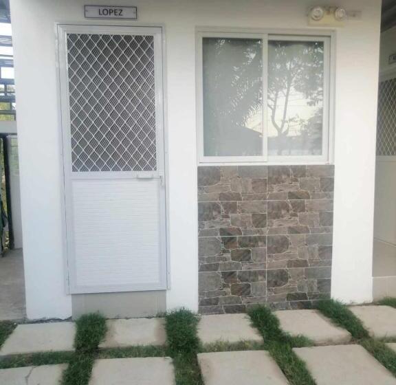 غرفة قياسية, Costa De Angelo Bolo Beach Resort