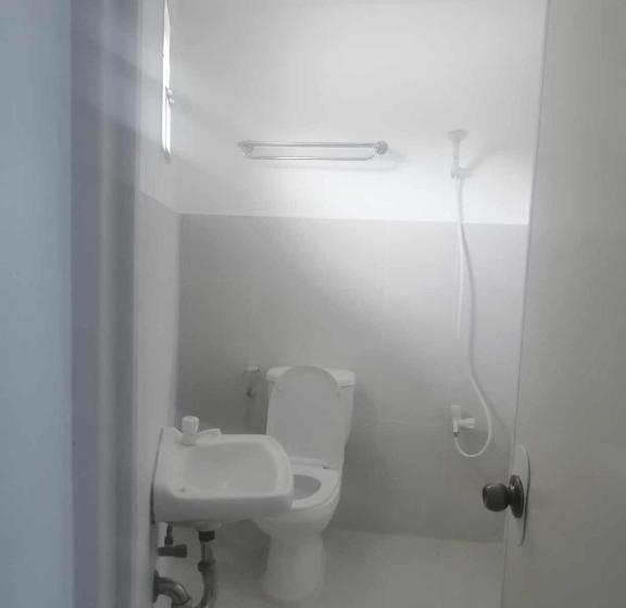 غرفة عائلية, Costa De Angelo Bolo Beach Resort