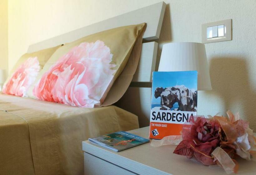 اتاق استاندارد با بالکن, Acquachiara Rooms