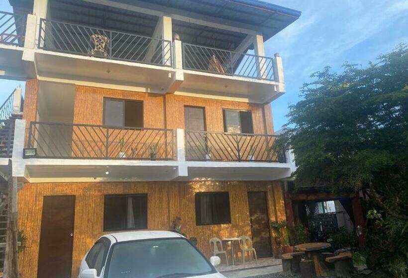 디럭스 룸, Traditional Filipino Home Near 100 Islands Wharf