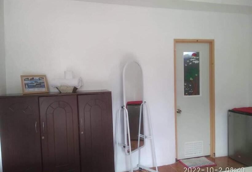 디럭스 룸, Traditional Filipino Home Near 100 Islands Wharf