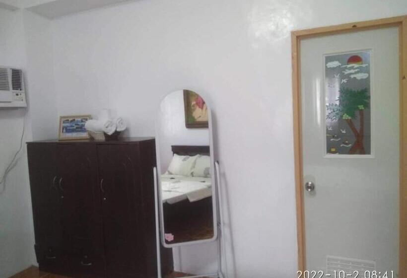 디럭스 룸, Traditional Filipino Home Near 100 Islands Wharf