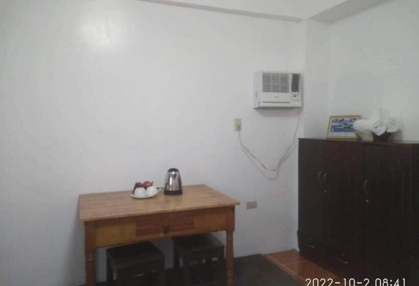 Номер Deluxe, Traditional Filipino Home Near 100 Islands Wharf