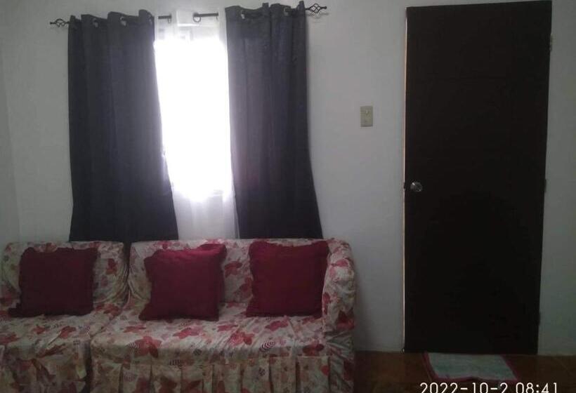 디럭스 룸, Traditional Filipino Home Near 100 Islands Wharf