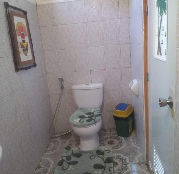 디럭스 룸, Traditional Filipino Home Near 100 Islands Wharf