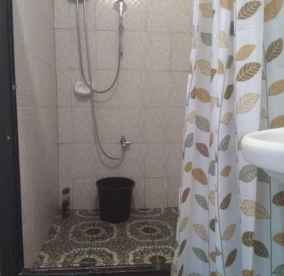 디럭스 룸, Traditional Filipino Home Near 100 Islands Wharf