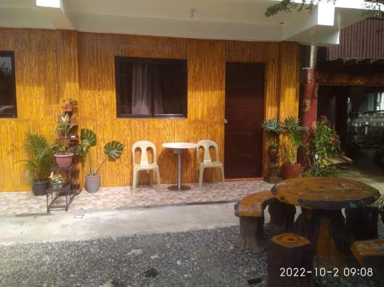 Номер Стандарт с Балконом, Traditional Filipino Home Near 100 Islands Wharf