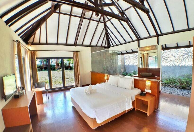 Дом 1 Спальня, The Batu Hotel & Villas