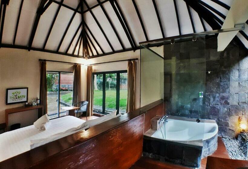 Дом 1 Спальня, The Batu Hotel & Villas