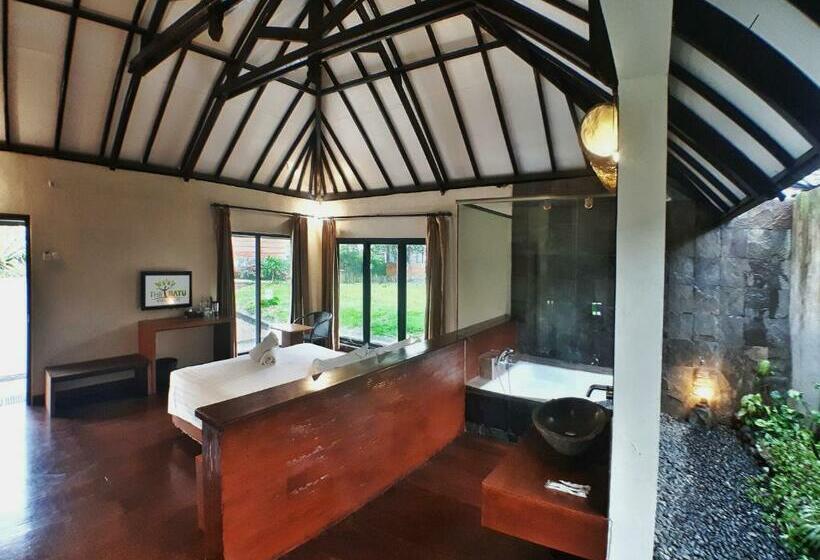 Дом 1 Спальня, The Batu Hotel & Villas
