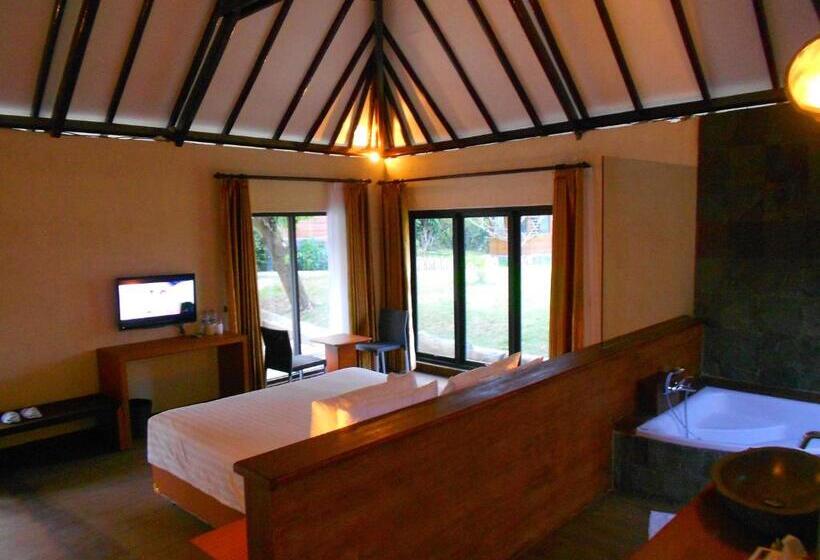 Дом 1 Спальня, The Batu Hotel & Villas