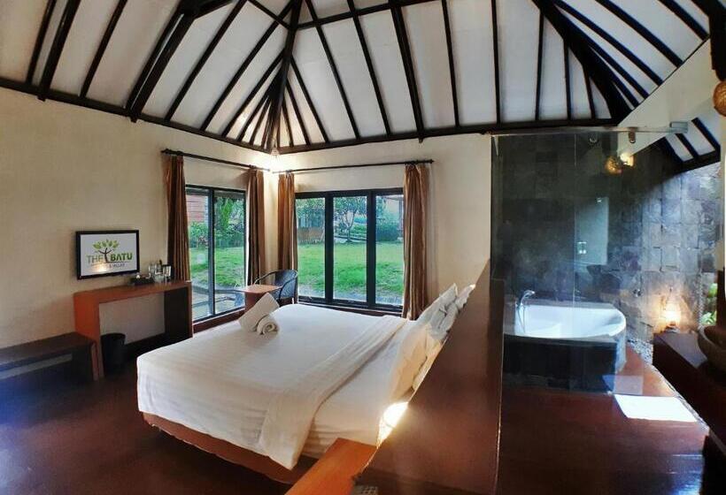 Дом 1 Спальня, The Batu Hotel & Villas