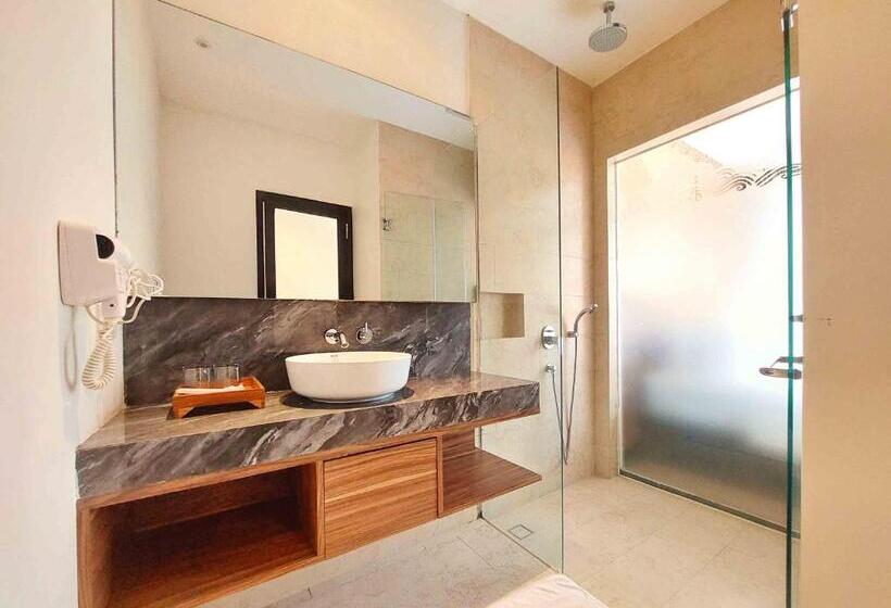 Номер Economy, The Batu Hotel & Villas