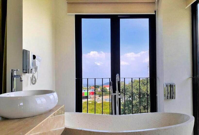 Family Suite, The Batu Hotel & Villas