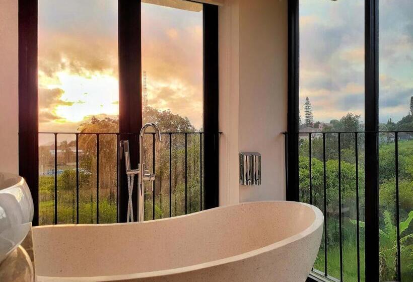 Family Suite, The Batu Hotel & Villas