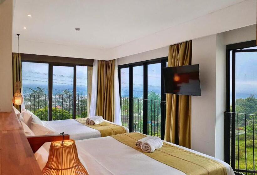 Family Suite, The Batu Hotel & Villas