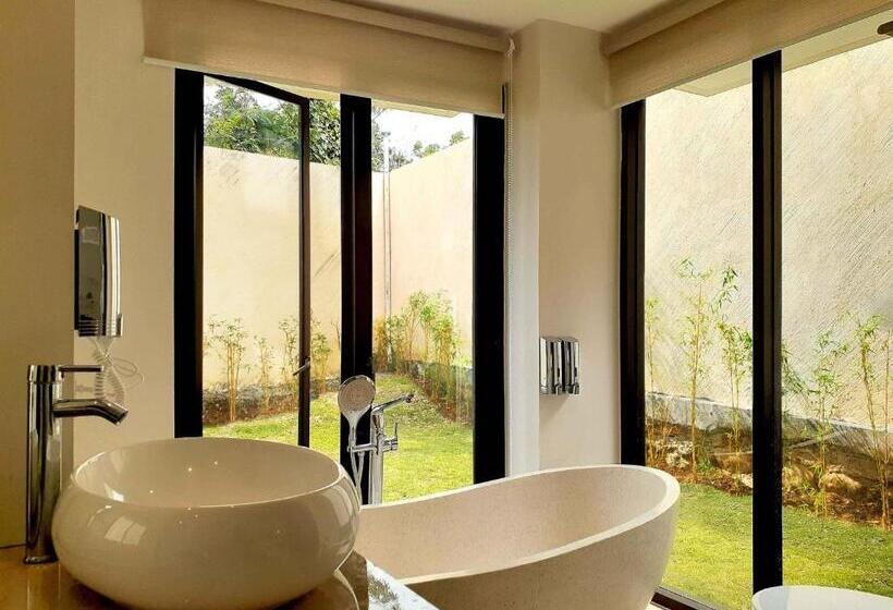 Family Suite, The Batu Hotel & Villas